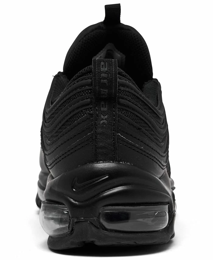Nike Women's Air Max 97 Casual Sneakers From Finish Line 6 Nike Women's Air Max 97 Casual Sneakers From Finish Line - Image 4