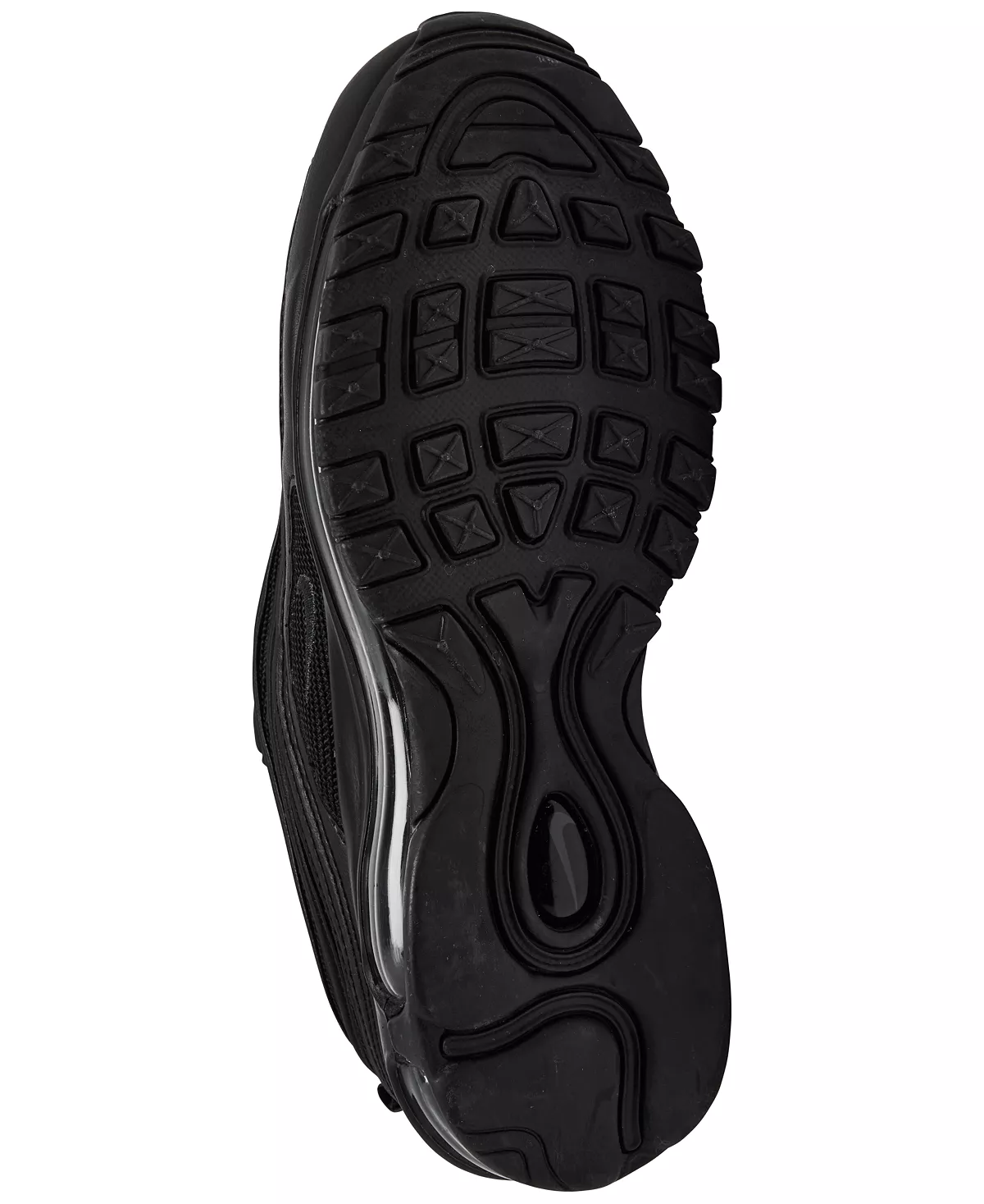 Nike Women's Air Max 97 Casual Sneakers From Finish Line 8 Nike Women's Air Max 97 Casual Sneakers From Finish Line - Image 6