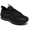 Nike Women's Air Max 97 Casual Sneakers From Finish Line 1 Nike Women's Air Max 97 Casual Sneakers From Finish Line -Steve Madden Shop 24036576 fpx