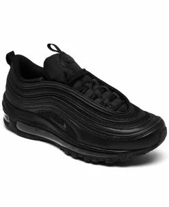 Nike Women's Air Max 97 Casual Sneakers From Finish Line