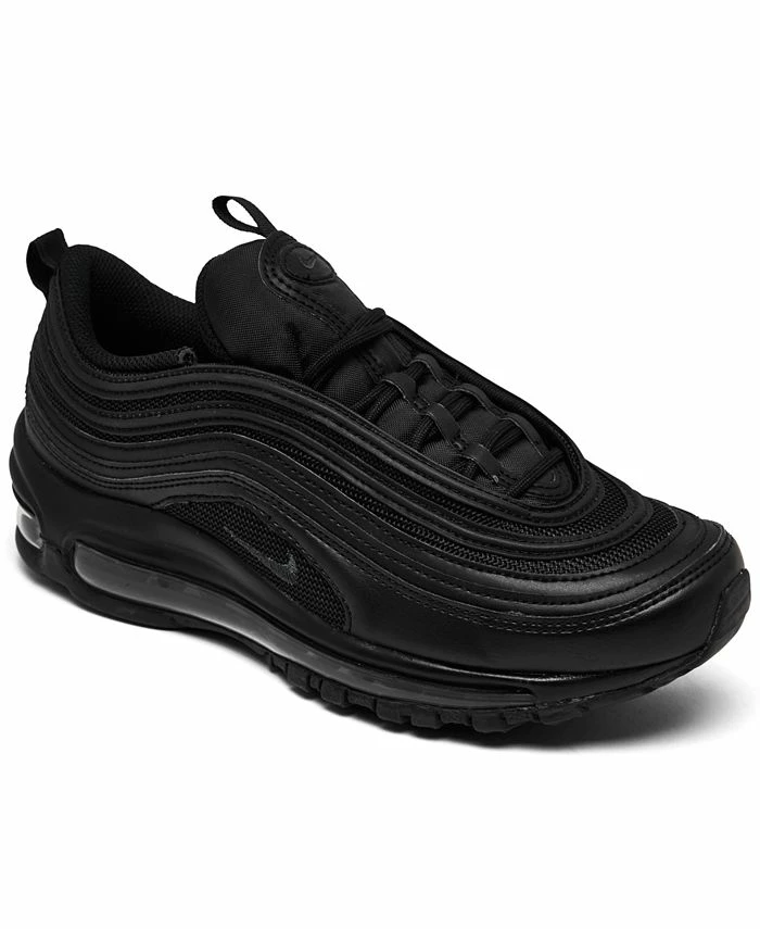 Nike Women's Air Max 97 Casual Sneakers From Finish Line 3 Nike Women's Air Max 97 Casual Sneakers From Finish Line