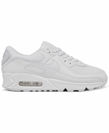 Nike Women's Air Max 90 Casual Sneakers From Finish Line 4 Nike Women's Air Max 90 Casual Sneakers From Finish Line - Image 2