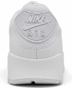 Nike Women's Air Max 90 Casual Sneakers From Finish Line 13 Nike Women's Air Max 90 Casual Sneakers From Finish Line -Steve Madden Shop 24083542 fpx