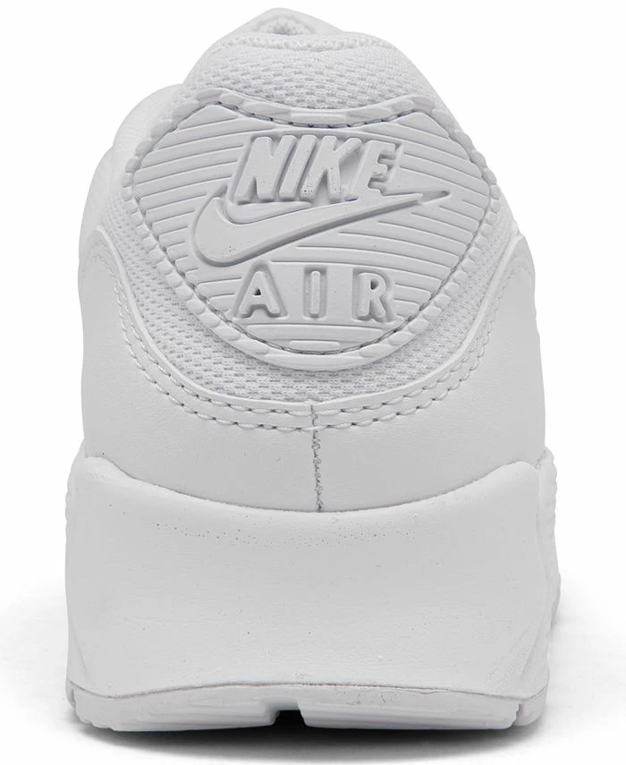 Nike Women's Air Max 90 Casual Sneakers From Finish Line 6 Nike Women's Air Max 90 Casual Sneakers From Finish Line - Image 4
