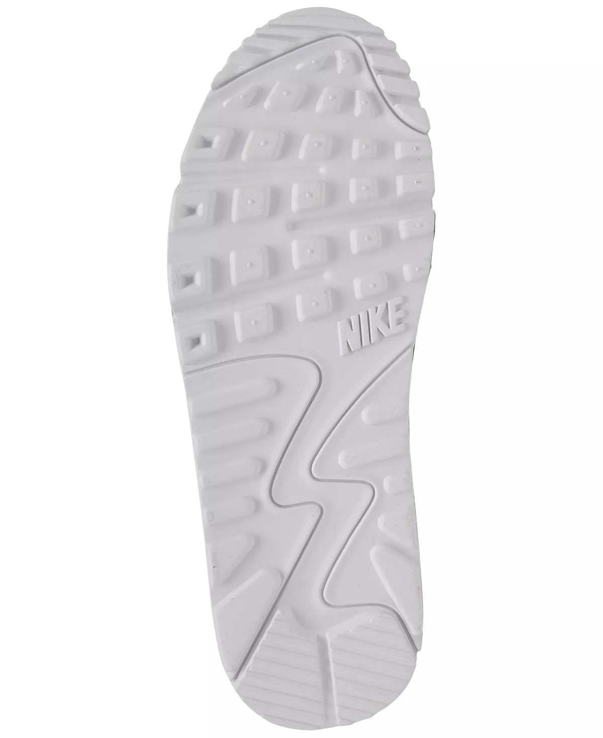 Nike Women's Air Max 90 Casual Sneakers From Finish Line 8 Nike Women's Air Max 90 Casual Sneakers From Finish Line - Image 6