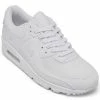 Nike Women's Air Max 90 Casual Sneakers From Finish Line 2 Nike Women's Air Max 90 Casual Sneakers From Finish Line -Steve Madden Shop 24083545 fpx