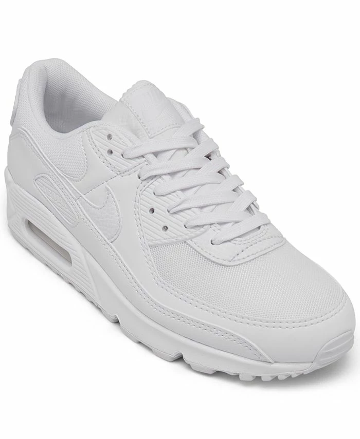 Nike Women's Air Max 90 Casual Sneakers From Finish Line 3 Nike Women's Air Max 90 Casual Sneakers From Finish Line
