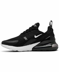 Nike Women's Air Max 270 Casual Sneakers From Finish Line 13 Nike Women's Air Max 270 Casual Sneakers From Finish Line -Steve Madden Shop 24083620 fpx