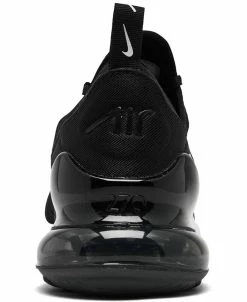 Nike Women's Air Max 270 Casual Sneakers From Finish Line 14 Nike Women's Air Max 270 Casual Sneakers From Finish Line -Steve Madden Shop 24083621 fpx