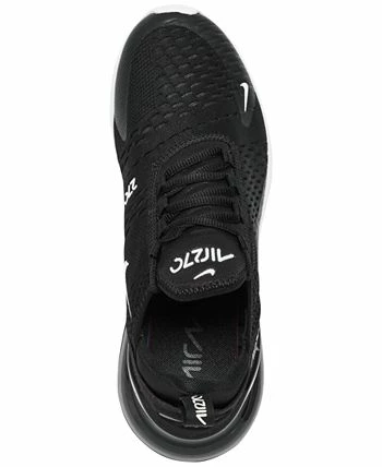 Nike Women's Air Max 270 Casual Sneakers From Finish Line 7 Nike Women's Air Max 270 Casual Sneakers From Finish Line - Image 5