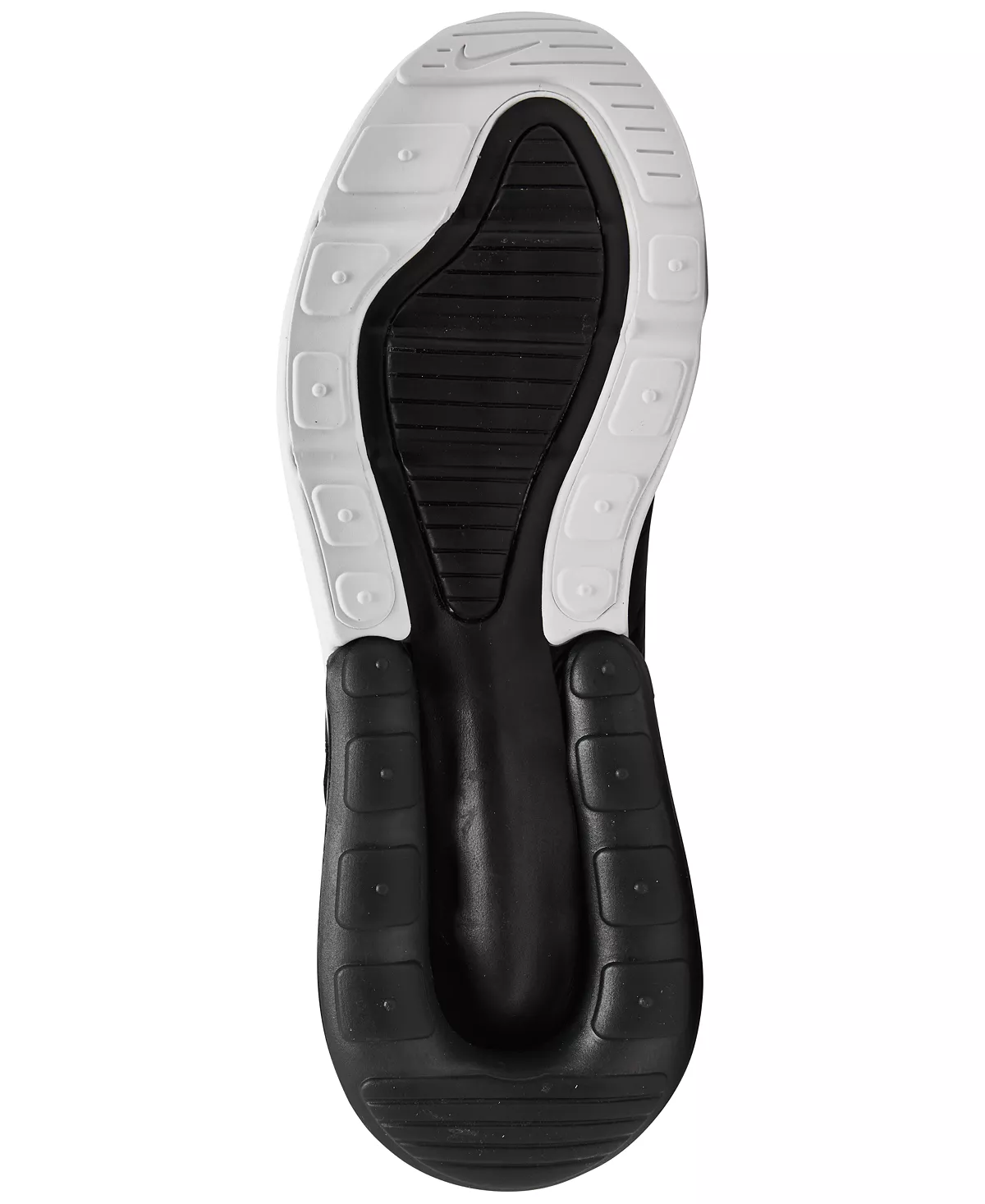 Nike Women's Air Max 270 Casual Sneakers From Finish Line 8 Nike Women's Air Max 270 Casual Sneakers From Finish Line - Image 6