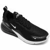 Nike Women's Air Max 270 Casual Sneakers From Finish Line 1 Nike Women's Air Max 270 Casual Sneakers From Finish Line -Steve Madden Shop 24083624 fpx