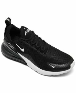 Nike Women's Air Max 270 Casual Sneakers From Finish Line