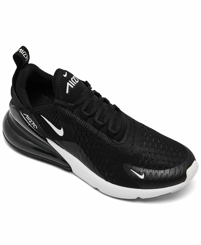 Nike Women's Air Max 270 Casual Sneakers From Finish Line 3 Nike Women's Air Max 270 Casual Sneakers From Finish Line