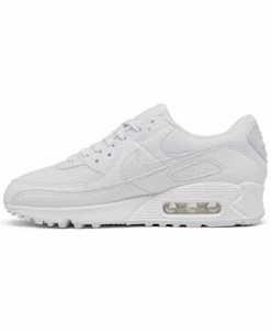 Nike Women's Air Max 90 Casual Sneakers From Finish Line 12 Nike Women's Air Max 90 Casual Sneakers From Finish Line -Steve Madden Shop 24101214 fpx