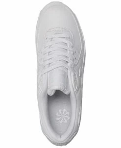 Nike Women's Air Max 90 Casual Sneakers From Finish Line 14 Nike Women's Air Max 90 Casual Sneakers From Finish Line -Steve Madden Shop 24101392 fpx
