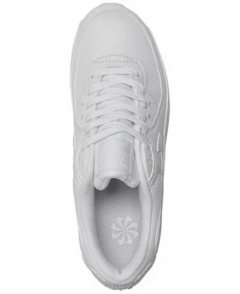 Nike Women's Air Max 90 Casual Sneakers From Finish Line 7 Nike Women's Air Max 90 Casual Sneakers From Finish Line - Image 5