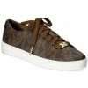 Michael Kors Women's Keaton Logo Lace-Up Sneakers -Steve Madden Shop 3001279 fpx