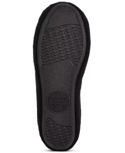 Isotoner Signature Women's Signature Terry Ballerina Slippers -Steve Madden Shop 3295508 fpx
