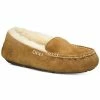 UGG&reg; Women's Ansley Moccasin Slippers -Steve Madden Shop 8133969 fpx