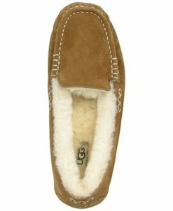 UGG&reg; Women's Ansley Moccasin Slippers -Steve Madden Shop 8133977 fpx
