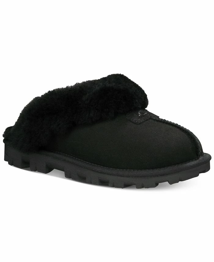 UGG® Women's Coquette Slide Slippers 3 UGG® Women's Coquette Slide Slippers