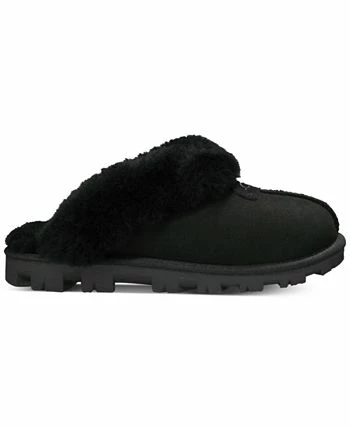 UGG® Women's Coquette Slide Slippers 4 UGG® Women's Coquette Slide Slippers - Image 2