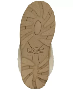 UGG® Women's Coquette Slide Slippers 14 UGG® Women's Coquette Slide Slippers -Steve Madden Shop 8134058 fpx