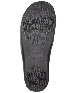 Isotoner Signature Women's Jersey Nicole Slide With Memory Foam 8 Isotoner Signature Women's Jersey Nicole Slide With Memory Foam -Steve Madden Shop 9495972 fpx