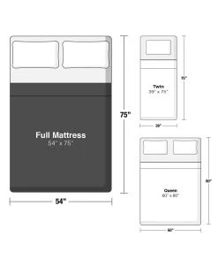 Hotel Collection Assic By Shifman Catherine 14.5 Plush Pillow Top Mattress Set - Full, Created For Macy's 15 Hotel Collection Assic By Shifman Catherine 14.5 Plush Pillow Top Mattress Set - Full, Created For Macy's -Steve Madden Shop 9673312 fpx 10