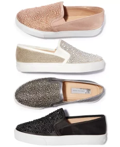 INC International Concepts Sammee Slip-On Sneakers, Created For Macy's 15 INC International Concepts Sammee Slip-On Sneakers, Created For Macy's -Steve Madden Shop 9745876 fpx