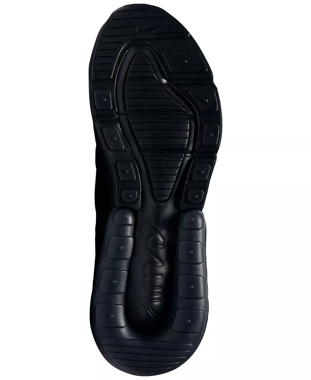 Nike Women's Air Max 270 Casual Sneakers From Finish Line 11 Nike Women's Air Max 270 Casual Sneakers From Finish Line - Image 9